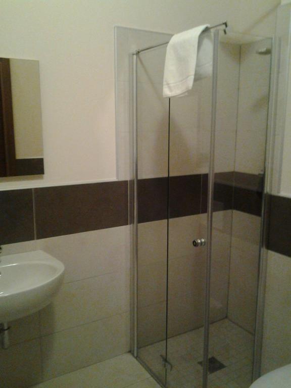 Agrialloggi La Palazzina Curtarolo Szoba fotó