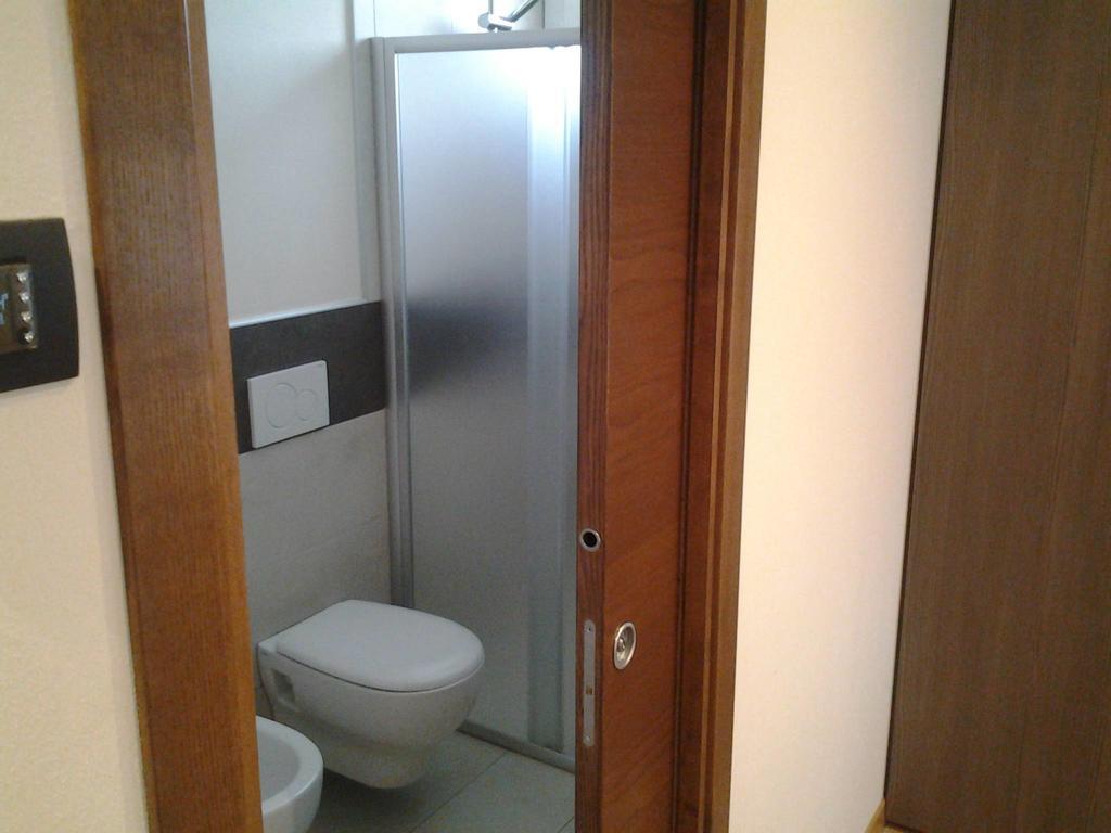 Agrialloggi La Palazzina Curtarolo Szoba fotó